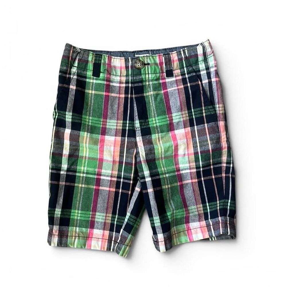 Gymboree Men's multi Shorts